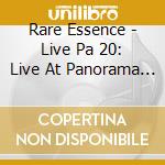 Rare Essence - Live Pa 20: Live At Panorama Room 9-30-17 cd musicale di Rare Essence