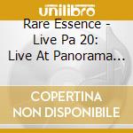 Rare Essence - Live Pa 20: Live At Panorama Room 9-30-17 cd