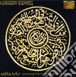 Hossam Ramzy - Sabla Tolo: Journeys Into Pure Egyptian Percusion cd