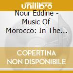 Nour Eddine - Music Of Morocco: In The Rif Berber Tradition-Zri