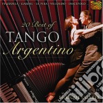 Enrique Ugarte - 20 Best Of Tango Argentino