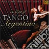 Enrique Ugarte - 20 Best Of Tango Argentino cd