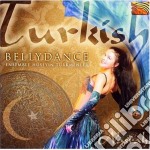 Ensemble Huseyin Turkmenler - Turkish Bellydance