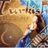 Ensemble Huseyin Turkmenler - Turkish Bellydance cd