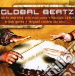 Global Beatz: Airto Moreira, Chick Corea, Trilok Gurtu, Manuel Castro.. / Various
