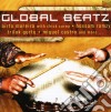 Global Beatz: Airto Moreira, Chick Corea, Trilok Gurtu, Manuel Castro.. / Various cd