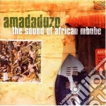 Amadaduzo - Sound Os African Mbube cd