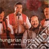 Andras Farkas Jr. & Budapest Emsemble  - Hungarian Gypsy Music cd
