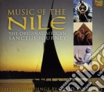 David Fanshawe - Music Of The Nile: The Original African Sanctus Journey cd