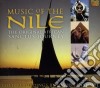 David Fanshawe - Music Of The Nile: The Original African Sanctus Journey cd
