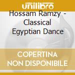 Hossam Ramzy - Classical Egyptian Dance cd