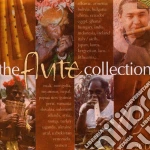 Flute Collection (The) / Various cd