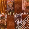 Flute Collection (The) / Various cd