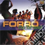 Forro Do Brasil / Various cd