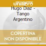 Hugo Diaz - Tango Argentino cd