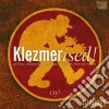 Tummel - Klezmerised Oy cd