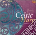 Margie Butler - Celtic Harp