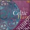 Margie Butler - Celtic Harp cd