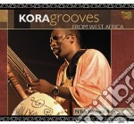 N'Faly Kouyate' & Dunyakan - Kora Grooves