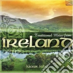 Kieran Fahy - Traditional Music From Ireland cd