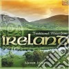 Kieran Fahy - Traditional Music From Ireland cd