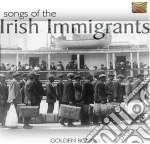 Golden Bough - Songs Of The Irish Immigrants cd