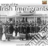Golden Bough - Songs Of The Irish Immigrants cd