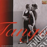 Tango Festival / Various cd