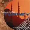Ensemble Huseyin Turkmenler - Traditional Songs From Turkey cd