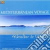 Mediterranean Voyage / Various cd
