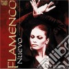 Rafa El Tachuela - Flamenco Nuevo cd