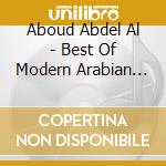 Aboud Abdel Al - Best Of Modern Arabian Bellydance cd