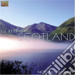 Noel Mcloughlin - 20 Best Of Scotland