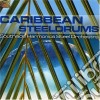 Southside Harmonics Steel Orchestra - Caribbean Steeldrums cd