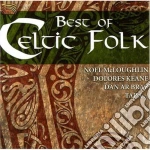 Best Of Celtic Folk / Various cd