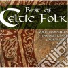 Best Of Celtic Folk / Various cd
