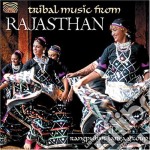 Rangpuhar Langa Group - Tribal Music From Rajasthan