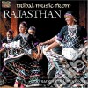 Rangpuhar Langa Group - Tribal Music From Rajasthan cd