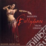 Bashir Abdel'Aal - Modern Bellydance From Lebanon