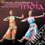 Rang Puhar Carnatic Group - Music Of Southern India