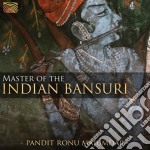 Pandit Ronu Majumdar - Master Of The Indian Bansuri
