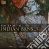 Pandit Ronu Majumdar - Master Of The Indian Bansuri cd