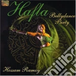 Hossam Ramzy - Hafla Bellydance Party cd