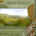 Irish Fiddle - Man From The West