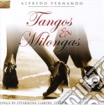 Alfredo Fernando - Tangos & Milongas