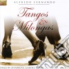 Alfredo Fernando - Tangos & Milongas cd