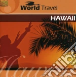 Arthur Lyman - World Travel: Hawaii cd