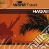 Arthur Lyman - World Travel: Hawaii cd