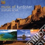 Dursan Acar - Music Of Kurdistan