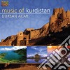 Dursan Acar - Music Of Kurdistan cd